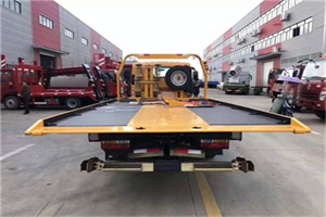 平利附近汽车救援服务