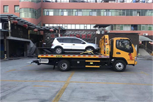 平利附近汽车拖车电话