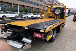 平利24小时汽车送油服务公司