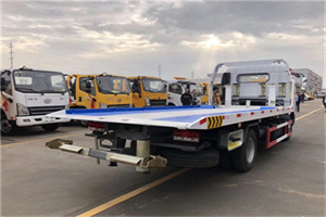 平利汽车救援补胎