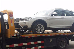 平利拖车24小时服务电话