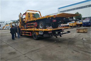 平利同城汽车补胎