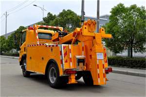 平利高速路拖车费