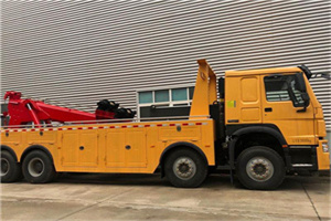 平利道路救援公司